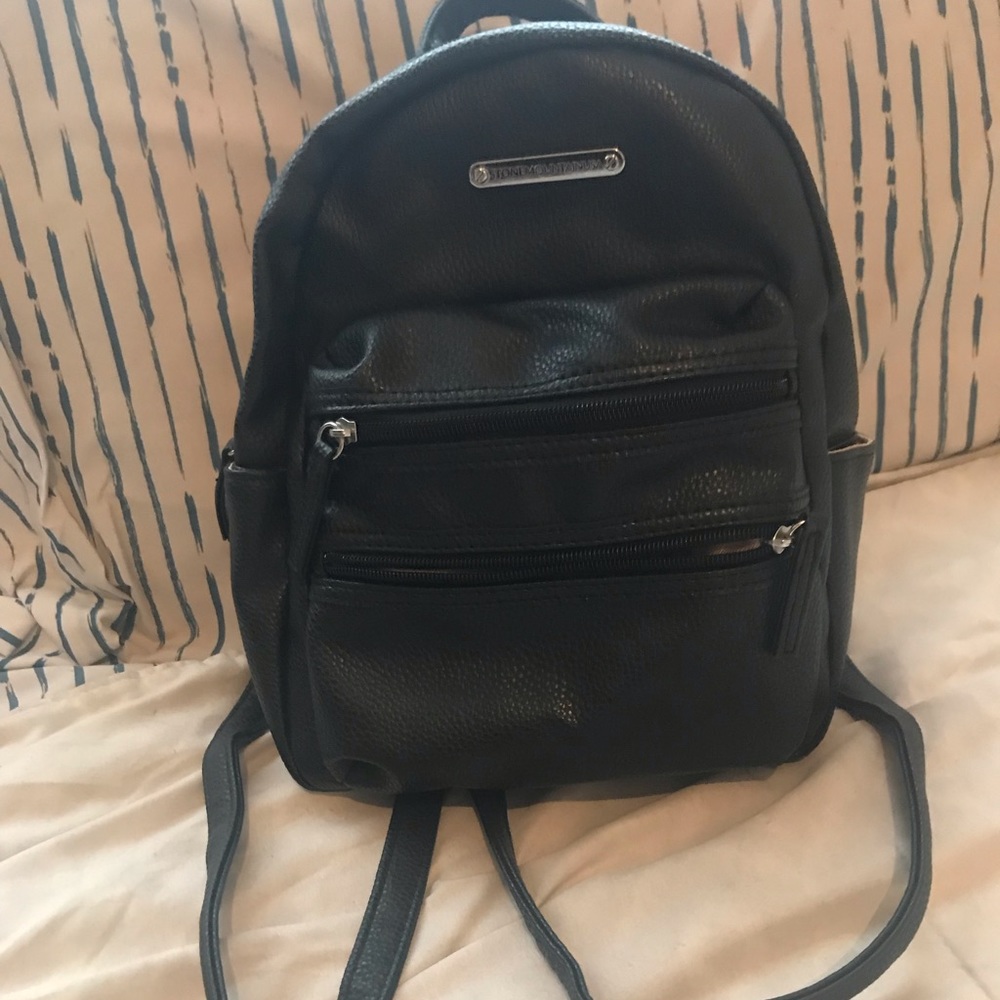 Stone Mountain small backpack